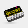 Ghost Lemon Nicotine Lozenges By Vapes Bars 2mg - Vapestore Direct