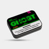 Ghost Mint Nicotine Lozenges By Vapes Bars 2mg - Vapestore Direct