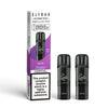 Grape EB600 Pre-Filled Pods - Vapestore Direct