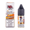 Honey Crunch E-Liquid Nicotine Salt By IVG 10ml - Vapestore Direct