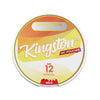 Kingston Lemon Citrus Ice Nicotine Pouches - Vapestore Direct