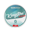 Kingston Minty Menthol Nicotine Pouches - Vapestore Direct