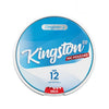 Kingston Zingberry Nicotine Pouches