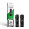 Kiwi Passion Fruit Guava EB600 Pre-Filled Pods - Vapestore Direct