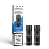 Mad Blue EB600 Pre-Filled Pods - Vapestore Direct