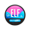 Elf Max Polar Mint Nicotine Pouch - Vapestore Direct