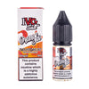 Orangeade E-Liquid Nicotine Salt By IVG 10ml - Vapestore Direct