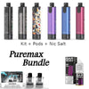 SX Mini Puremax Kit Bundle