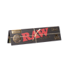 Raw Black King Size Papers