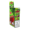 Juicy Jay's Terpene Infused Enhanced Hemp Wraps - Vapestore Direct