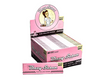 Blazy Susan King Size Wide Pink Rolling Papers - Vapestore Direct