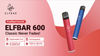 EB600 Pre-Filled Pod Kit Poster - Vapestore Direct