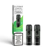 Spaermint EB600 Pre-Filled Pods - Vapestore Direct