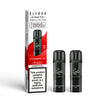 Strawberry Ice EB600 Pre-Filled Pods - Vapestore Direct