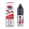 Strawberry Sensation E-Liquid Nicotine Salt By IVG 10ml - Vapestore Direct