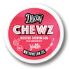 Doozy Chewz Watermelon Ice Flavour Nicotine Gum - Vaperstore Direct