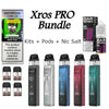 Vaporesso Xros PRO Kit Bundle