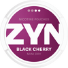 Zyn Black Cherry Flavour Nicotine Pouch - My Nic Pouch