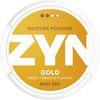 Zyn Gold Flavour Nicotine Pouch - My Nic Pouch