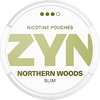 Zyn Northern Woods Flavour Nicotine Pouch - My Nic Pouch