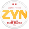 Zyn Ginger Blood Orange Flavour Nicotine Pouch - My Nic Pouch