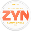 Zyn Lemon Spritz Flavour Nicotine Pouch - My Nic Pouch