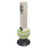 30cm Loud Funky Acrylic Bubble Waterpipe - AB3002 - Vapestore Direct