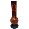 30cm Acrylic Leaf Bubble Waterpipe - AB4630-30 - Vapestore Direct