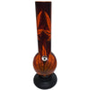 40cm Acrylic Leaf Bubble Waterpipe - AB4630-40 - Vapestore Direct