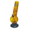 30cm Loud Acrylic Grippa Bubble Waterpipe - ABMAR10 - Vapestore Direct