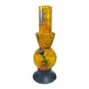 30cm Loud Acrylic Bubble Waterpipe - ABMAR17 - Vapestore Direct