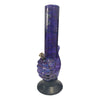 30cm Loud Acrylic Thumbs Up Waterpipe - ABMAR9 - Vapestore Direct