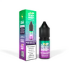 Aloe Vera Grape Bar Salts 6000+ E-Liquid Nicotine Salt By Juice N' Power 10ml