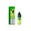 Apple Elderflower DOJOLIQ E-Liquid Nicotine Salt By Vaporesso 10ml - Vapestore Direct
