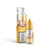 Apple Peach E-Liquid Nicotine Bar Salt By Crystal Clear 10ml - Vapestore Direct