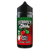 Apple Apple Seriously Shisha By Doozy - Vapestore Direct