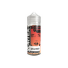 Apple Peach E-Liquid Shortfill By Vortex 100ml - Vapestore Direct