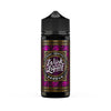 Ardour E-Liquid Shortfill By Wick Liquor