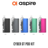 Aspire Cyber GT Pod Kit