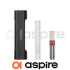 Aspire Nexi One Cigalike Pod Kit + Power Bank - Vapestore Direct