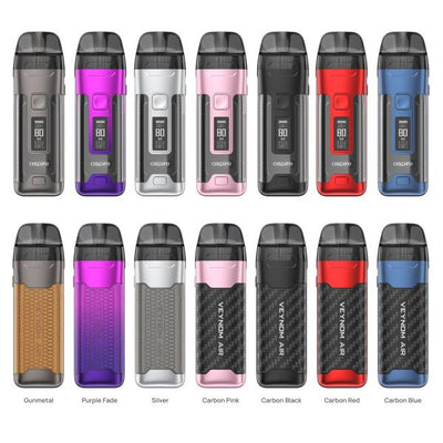 Aspire Veynom Air Pod Kit - Vapestore Direct