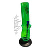 30cm Loud Acrylic Grippa Waterpipe - AWP503 - Vapestore Direct