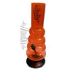 30cm Loud Acrylic Beehive Waterpipe - AWP507 - Vapestore Direct