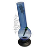 30cm Loud Acrylic Lean Bubble Waterpipe - AWP525 - Vapestore Direct