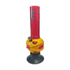 30cm Loud Acrylic Polka Dot Waterpipe - AWP6010PDA - Vapestore Direct