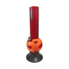 30cm Loud Acrylic Polka Dot Bubble Waterpipe - AWP6080PDA - Vapestore Direct