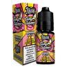 Banana Split Temptations E-Liquid Nicotine Salt By Doozy Vape 10ml