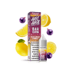 Blackcurrant Lemonade Bar Range E-Liquid Nicotine Salt By Just Juice 10ml - Vapestore Direct