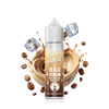 Iced Caramel Macchiato E-Liquid Bar Shortfill By Just Juice 40ml - Vapestore Direct