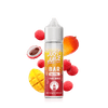 Lychee Mango E-Liquid Bar Shortfill By Just Juice 40ml - Vapestore Direct